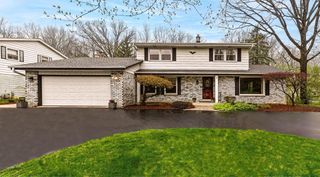 10500 W Good Hope ROAD, Milwaukee, WI 53224