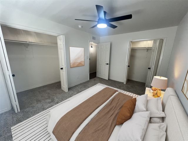 4639 Williams Road 110, Benbrook, TX 76116
