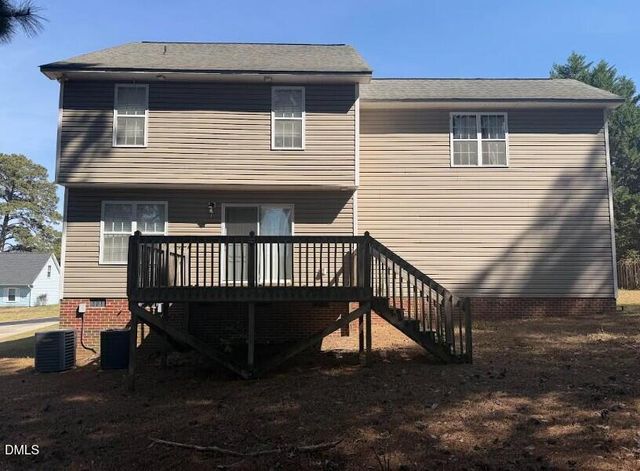 3421 Gables Drive, Fayetteville, NC 28311