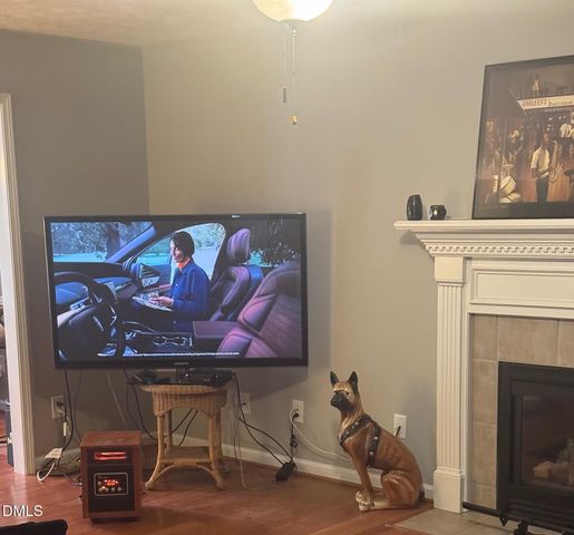 3421 Gables Drive, Fayetteville, NC 28311