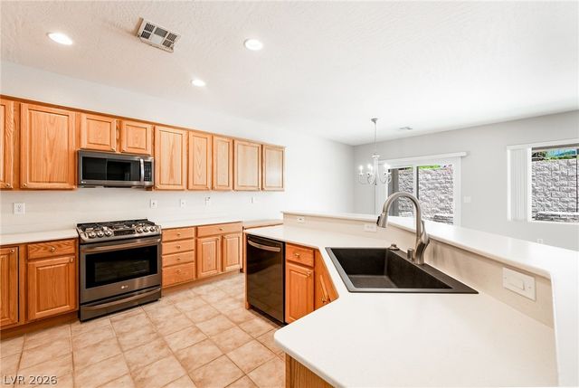 2310 Garnet Star Street, Henderson, NV 89044