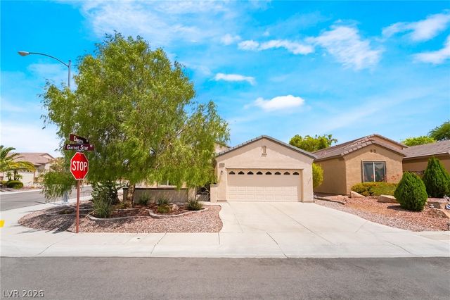 2310 Garnet Star Street, Henderson, NV 89044