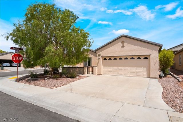 2310 Garnet Star Street, Henderson, NV 89044