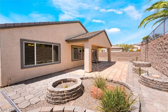 2310 Garnet Star Street, Henderson, NV 89044