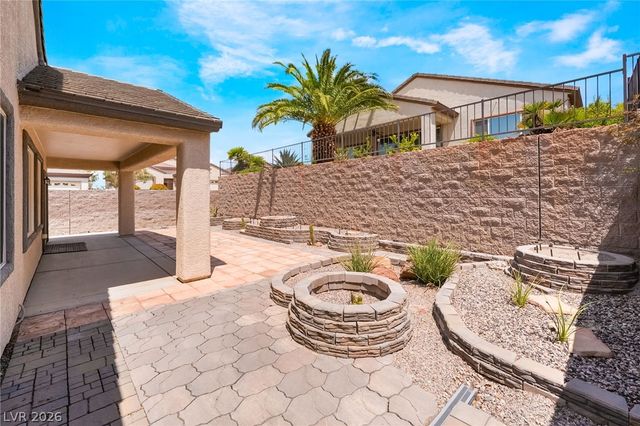 2310 Garnet Star Street, Henderson, NV 89044