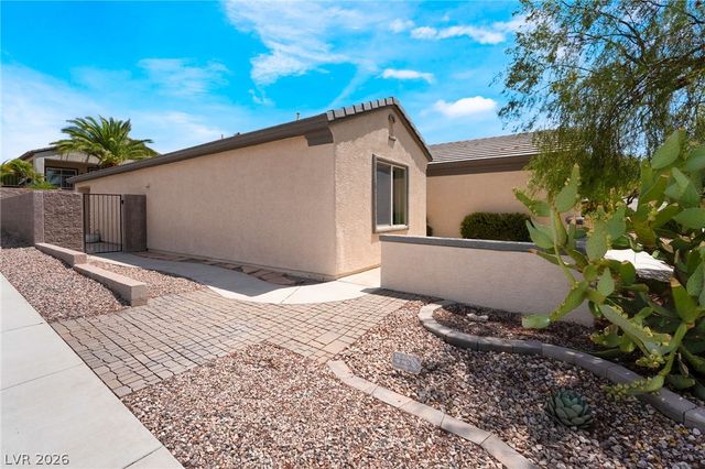 2310 Garnet Star Street, Henderson, NV 89044