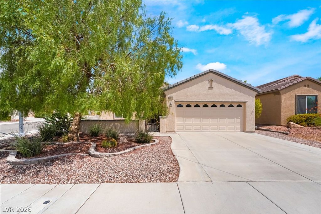 2310 Garnet Star Street, Henderson, NV 89044