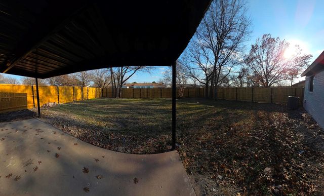 218 Redwood Street, Mesquite, TX 75181