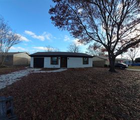 218 Redwood Street, Mesquite, TX 75181