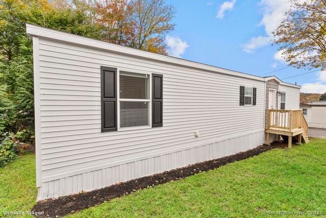 55 Sugar Street 27, Newtown, CT 06470