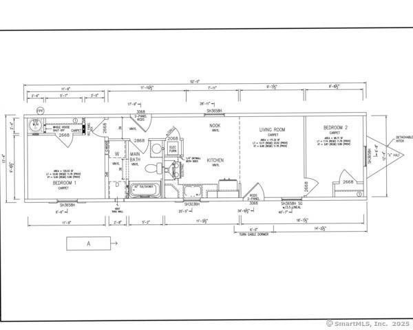 55 Sugar Street 27, Newtown, CT 06470