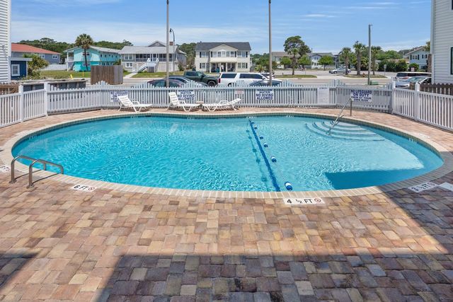 2203 S Ocean Blvd. A1, North Myrtle Beach, SC 29582