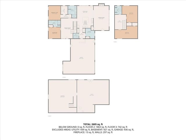 8806 Lakewood Trail, Berrien Center, MI 49102