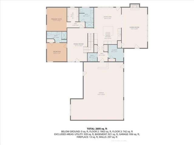 8806 Lakewood Trail, Berrien Center, MI 49102