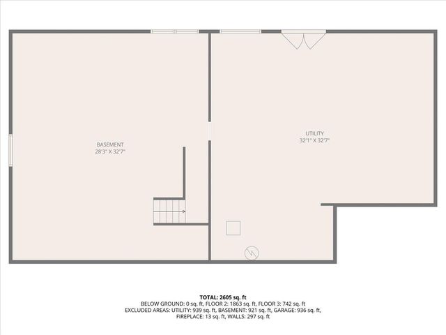 8806 Lakewood Trail, Berrien Center, MI 49102