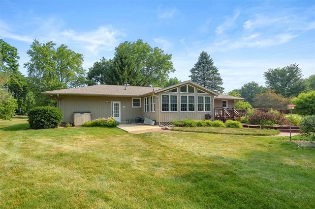 3300 Beckley Road, Battle Creek, MI 49015