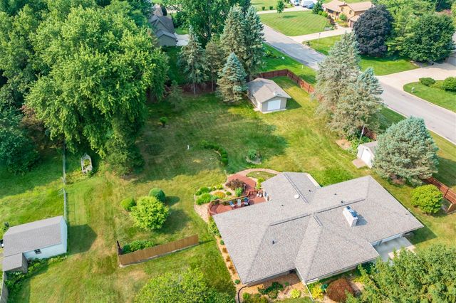 3300 Beckley Road, Battle Creek, MI 49015