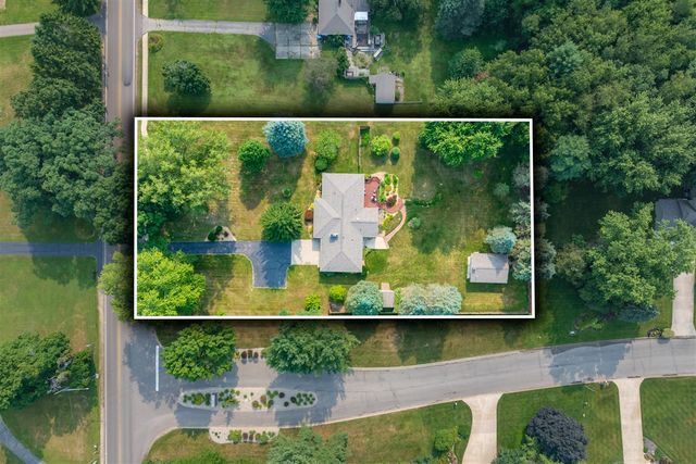 3300 Beckley Road, Battle Creek, MI 49015