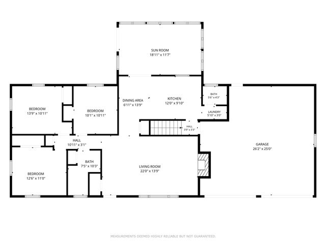 3300 Beckley Road, Battle Creek, MI 49015