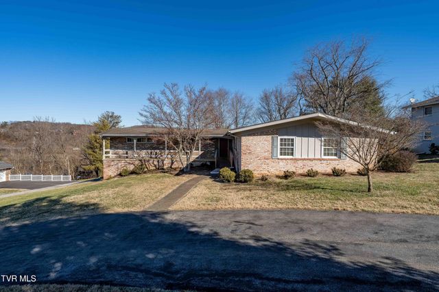 2228 Charsley Road, Kingsport, TN 37660