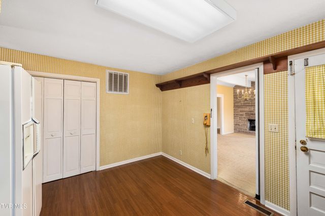 2228 Charsley Road, Kingsport, TN 37660