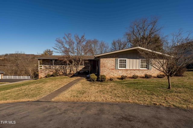 2228 Charsley Road, Kingsport, TN 37660