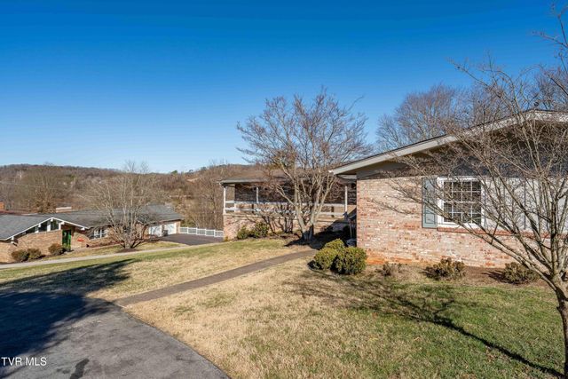 2228 Charsley Road, Kingsport, TN 37660