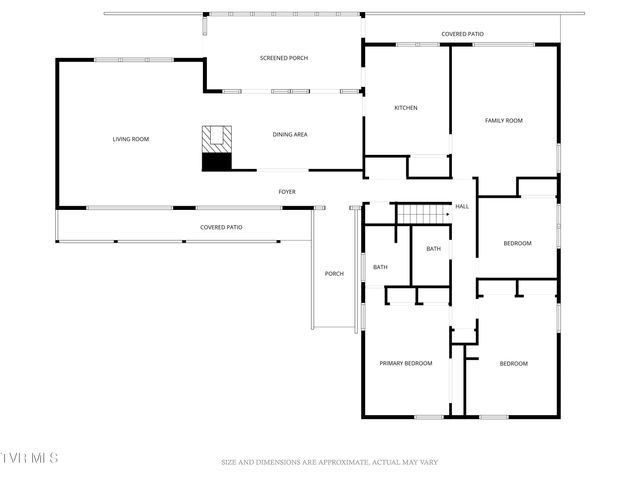 2228 Charsley Road, Kingsport, TN 37660