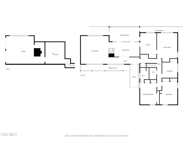 2228 Charsley Road, Kingsport, TN 37660