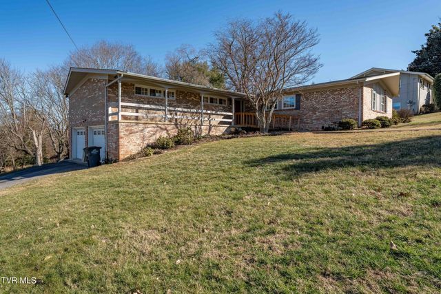 2228 Charsley Road, Kingsport, TN 37660