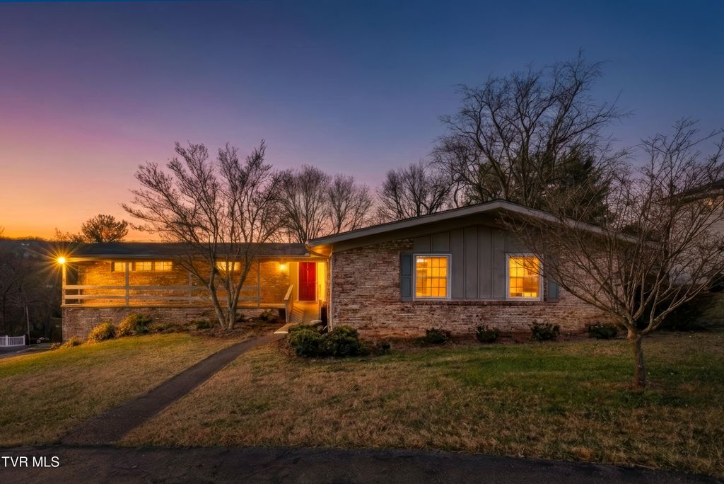 2228 Charsley Road, Kingsport, TN 37660