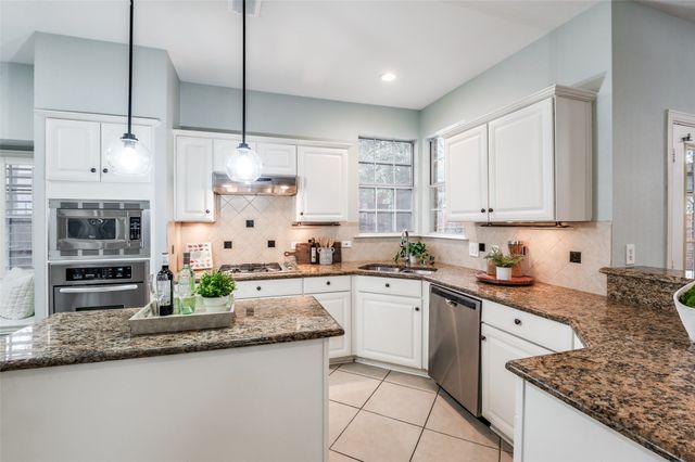 14613 Hawthorne Court, Addison, TX 75001