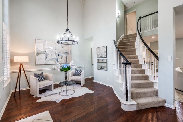 14613 Hawthorne Court, Addison, TX 75001