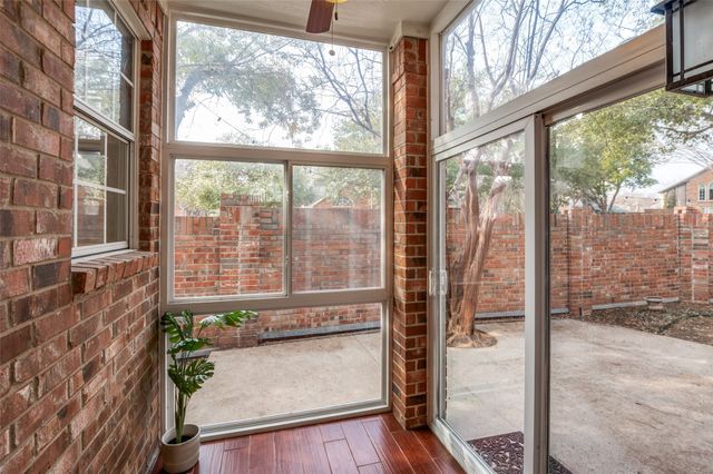 14613 Hawthorne Court, Addison, TX 75001