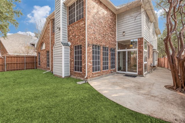 14613 Hawthorne Court, Addison, TX 75001