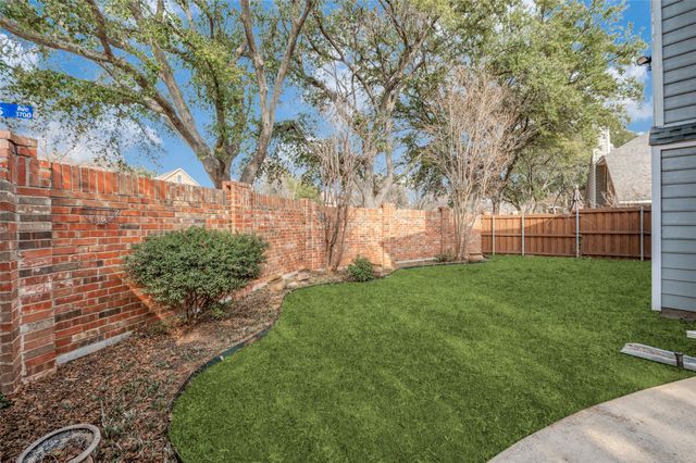 14613 Hawthorne Court, Addison, TX 75001