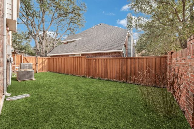 14613 Hawthorne Court, Addison, TX 75001