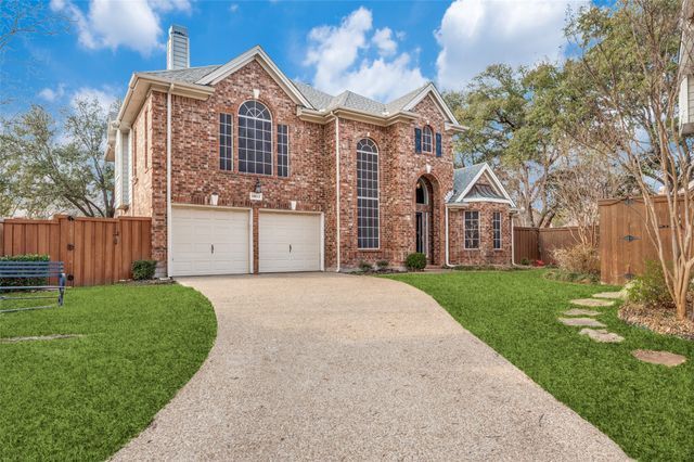 14613 Hawthorne Court, Addison, TX 75001