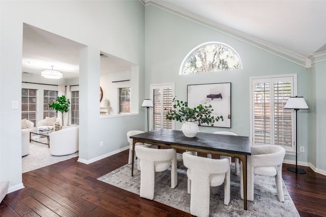 14613 Hawthorne Court, Addison, TX 75001