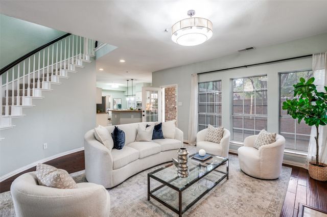 14613 Hawthorne Court, Addison, TX 75001