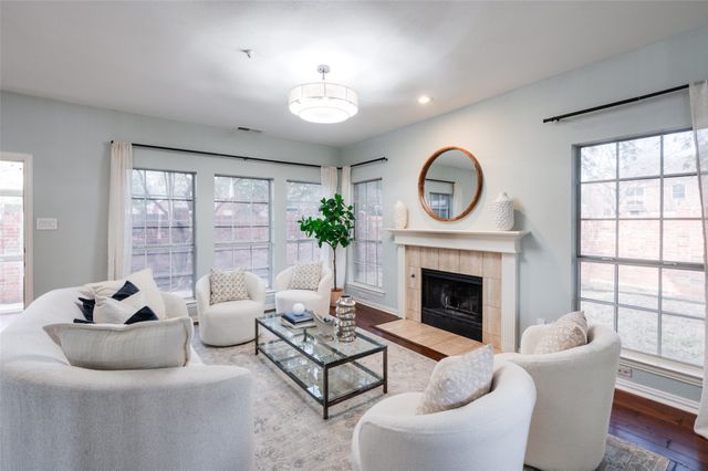 14613 Hawthorne Court, Addison, TX 75001