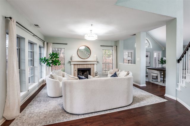 14613 Hawthorne Court, Addison, TX 75001