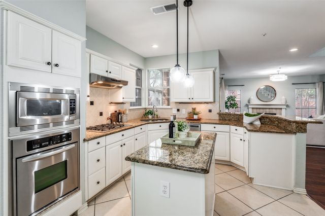 14613 Hawthorne Court, Addison, TX 75001