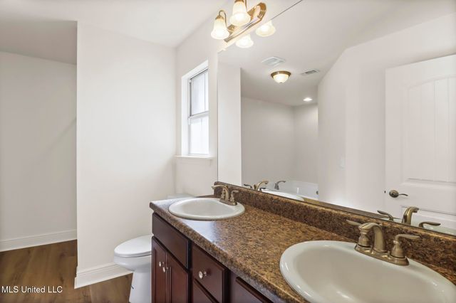 14816 Canal Crossing Boulevard, Gulfport, MS 39503