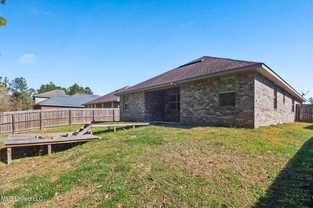 14816 Canal Crossing Boulevard, Gulfport, MS 39503