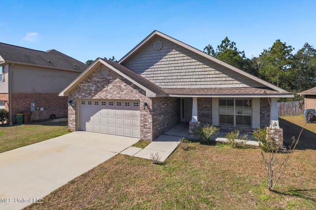 14816 Canal Crossing Boulevard, Gulfport, MS 39503