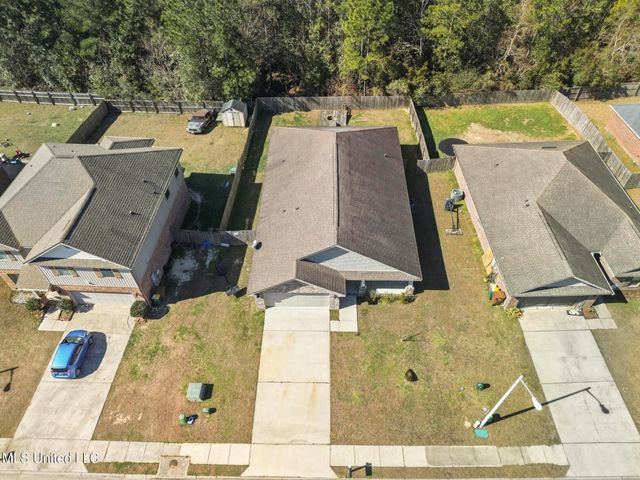 14816 Canal Crossing Boulevard, Gulfport, MS 39503