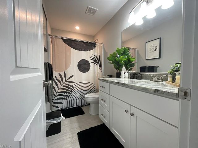 5529 Godwin BLVD, Suffolk, VA 23434