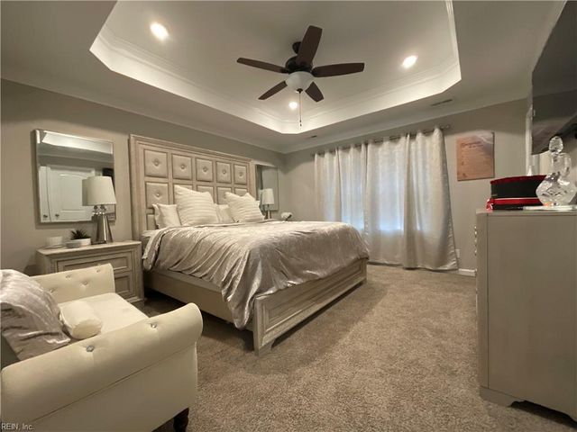 5529 Godwin BLVD, Suffolk, VA 23434