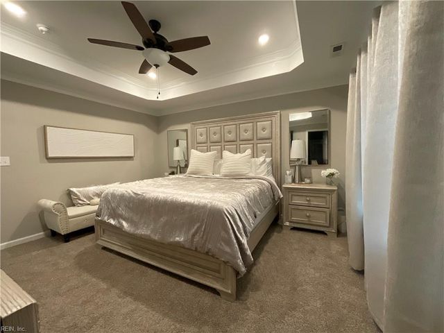 5529 Godwin BLVD, Suffolk, VA 23434